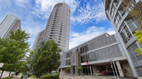 Photo 38 at PH15 - 181 Village Green Square, Malvern West, Toronto