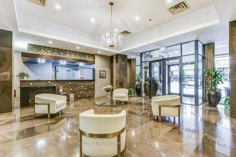 Photo 2 at 527 - 650 Sheppard Avenue E, Bayview Village, Toronto