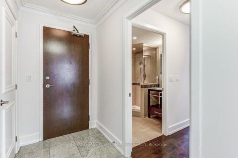Photo 4 at 527 - 650 Sheppard Avenue E, Bayview Village, Toronto
