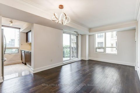 Photo 6 at 527 - 650 Sheppard Avenue E, Bayview Village, Toronto