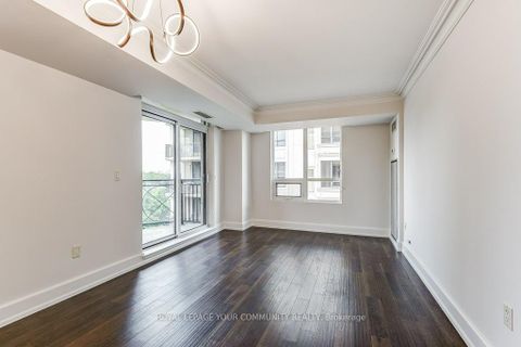 Photo 7 at 527 - 650 Sheppard Avenue E, Bayview Village, Toronto