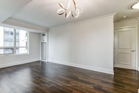 Photo 8 at 527 - 650 Sheppard Avenue E, Bayview Village, Toronto