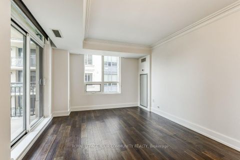 Photo 9 at 527 - 650 Sheppard Avenue E, Bayview Village, Toronto