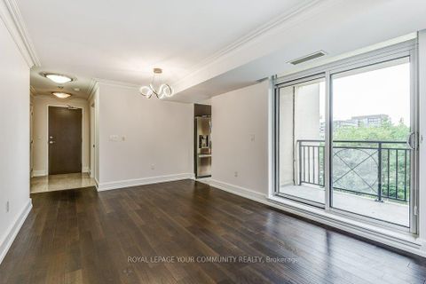 Photo 10 at 527 - 650 Sheppard Avenue E, Bayview Village, Toronto
