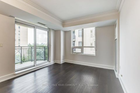 Photo 11 at 527 - 650 Sheppard Avenue E, Bayview Village, Toronto