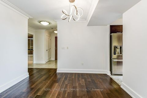Photo 12 at 527 - 650 Sheppard Avenue E, Bayview Village, Toronto