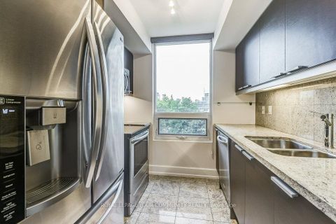 Photo 14 at 527 - 650 Sheppard Avenue E, Bayview Village, Toronto