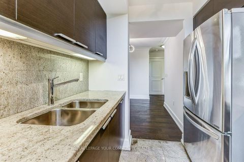 Photo 15 at 527 - 650 Sheppard Avenue E, Bayview Village, Toronto