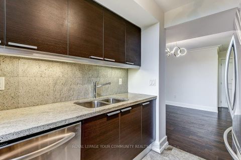 Photo 17 at 527 - 650 Sheppard Avenue E, Bayview Village, Toronto
