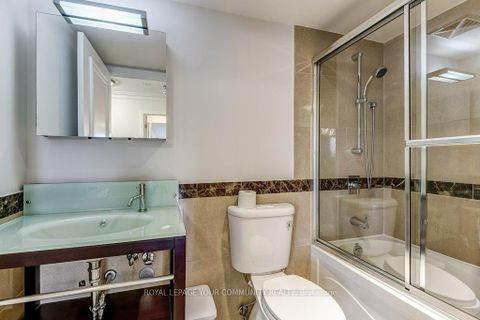 Photo 18 at 527 - 650 Sheppard Avenue E, Bayview Village, Toronto