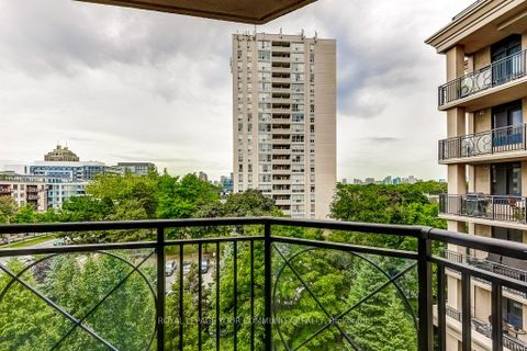 Photo 26 at 527 - 650 Sheppard Avenue E, Bayview Village, Toronto