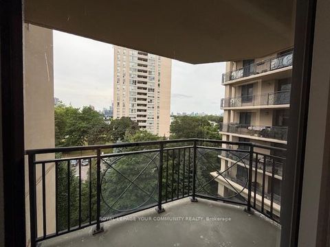 Photo 27 at 527 - 650 Sheppard Avenue E, Bayview Village, Toronto