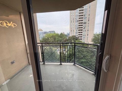 Photo 28 at 527 - 650 Sheppard Avenue E, Bayview Village, Toronto