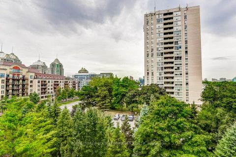 Photo 29 at 527 - 650 Sheppard Avenue E, Bayview Village, Toronto