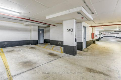 Photo 30 at 527 - 650 Sheppard Avenue E, Bayview Village, Toronto