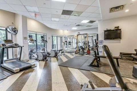 Photo 32 at 527 - 650 Sheppard Avenue E, Bayview Village, Toronto