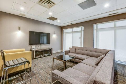 Photo 34 at 527 - 650 Sheppard Avenue E, Bayview Village, Toronto
