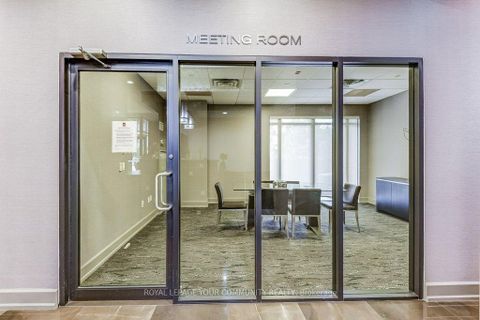 Photo 35 at 527 - 650 Sheppard Avenue E, Bayview Village, Toronto