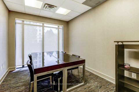 Photo 36 at 527 - 650 Sheppard Avenue E, Bayview Village, Toronto