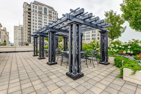 Photo 37 at 527 - 650 Sheppard Avenue E, Bayview Village, Toronto