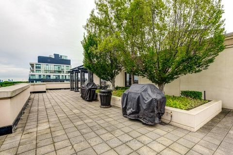 Photo 39 at 527 - 650 Sheppard Avenue E, Bayview Village, Toronto