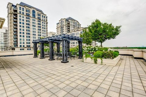 Photo 40 at 527 - 650 Sheppard Avenue E, Bayview Village, Toronto