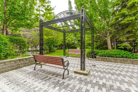 Photo 41 at 527 - 650 Sheppard Avenue E, Bayview Village, Toronto