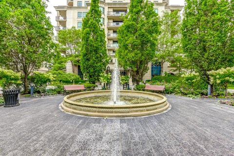 Photo 42 at 527 - 650 Sheppard Avenue E, Bayview Village, Toronto
