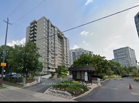Photo 0 at 804 - 1201 Steeles Avenue W, Branson, Toronto