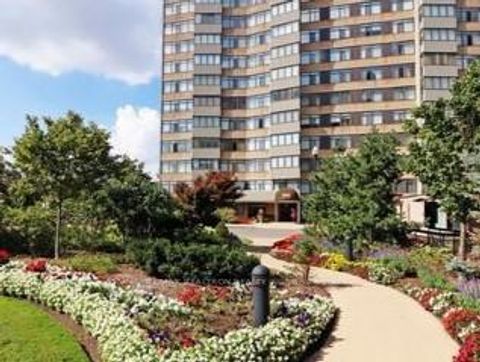 Photo 1 at 804 - 1201 Steeles Avenue W, Branson, Toronto
