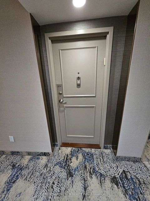 Photo 2 at 804 - 1201 Steeles Avenue W, Branson, Toronto