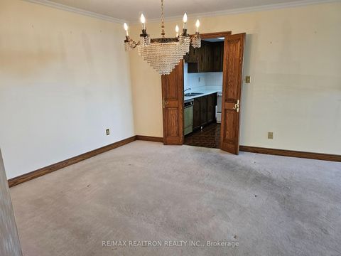 Photo 4 at 804 - 1201 Steeles Avenue W, Branson, Toronto