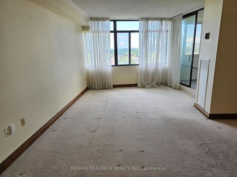 Photo 7 at 804 - 1201 Steeles Avenue W, Branson, Toronto