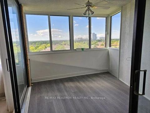 Photo 10 at 804 - 1201 Steeles Avenue W, Branson, Toronto