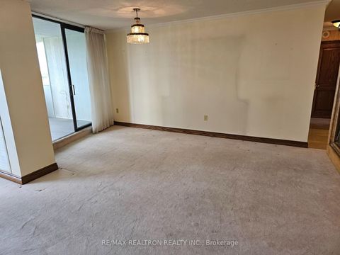 Photo 11 at 804 - 1201 Steeles Avenue W, Branson, Toronto