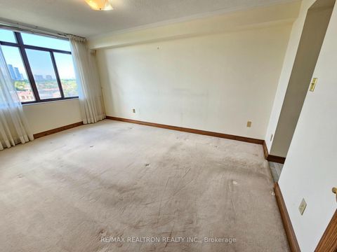Photo 13 at 804 - 1201 Steeles Avenue W, Branson, Toronto