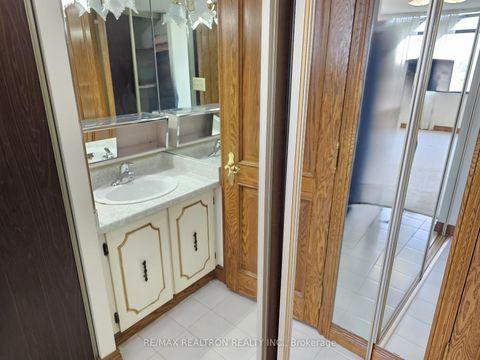 Photo 17 at 804 - 1201 Steeles Avenue W, Branson, Toronto