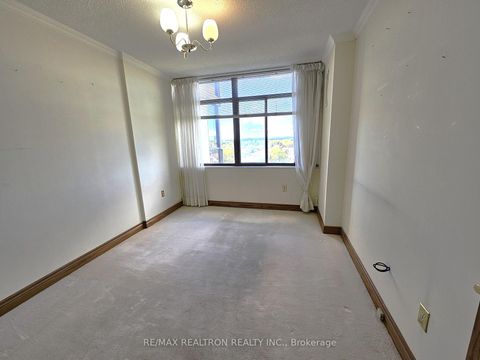Photo 19 at 804 - 1201 Steeles Avenue W, Branson, Toronto