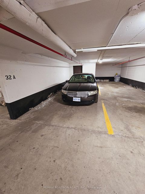 Photo 22 at 804 - 1201 Steeles Avenue W, Branson, Toronto