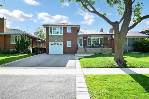 Photo 0 at 16 Marblehead Road, The Westway, Toronto