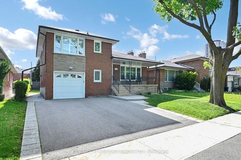 Photo 1 at 16 Marblehead Road, The Westway, Toronto