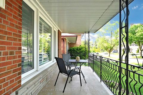 Photo 3 at 16 Marblehead Road, The Westway, Toronto