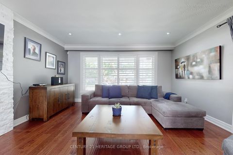 Photo 5 at 16 Marblehead Road, The Westway, Toronto