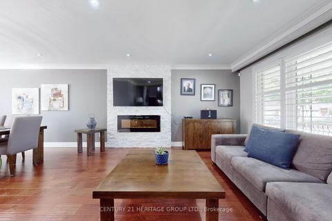 Photo 8 at 16 Marblehead Road, The Westway, Toronto