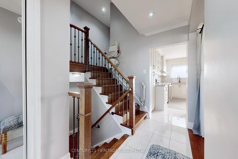 Photo 11 at 16 Marblehead Road, The Westway, Toronto