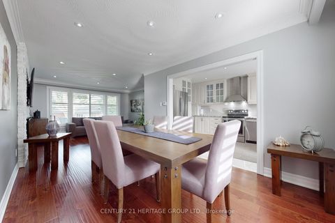 Photo 12 at 16 Marblehead Road, The Westway, Toronto