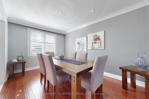 Photo 14 at 16 Marblehead Road, The Westway, Toronto