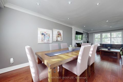 Photo 15 at 16 Marblehead Road, The Westway, Toronto