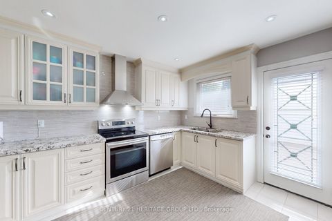 Photo 16 at 16 Marblehead Road, The Westway, Toronto