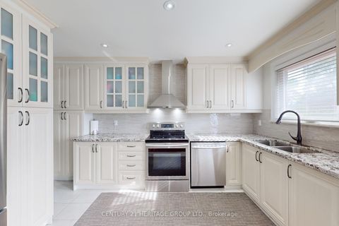 Photo 17 at 16 Marblehead Road, The Westway, Toronto